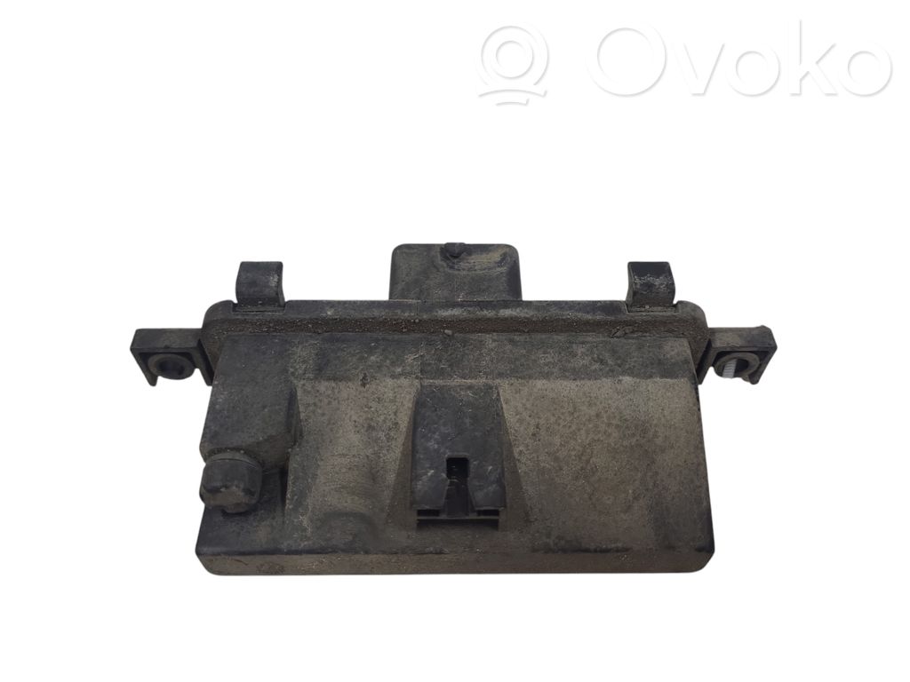 Citroen C5 Light module LCM 