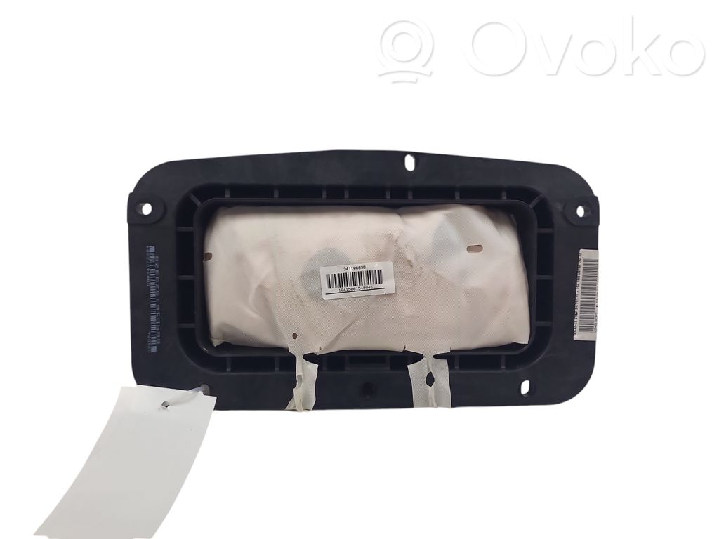 Peugeot 508 Airbag del passeggero 