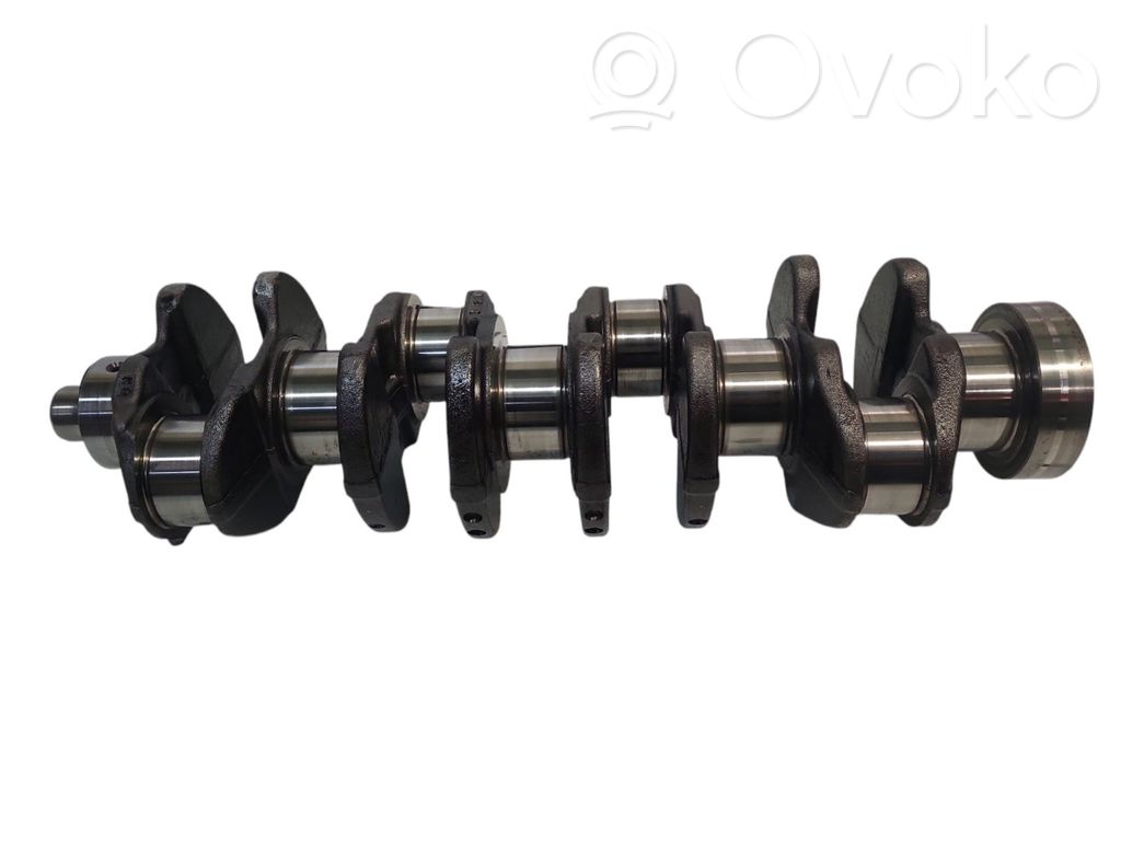 Crankshaft   A226