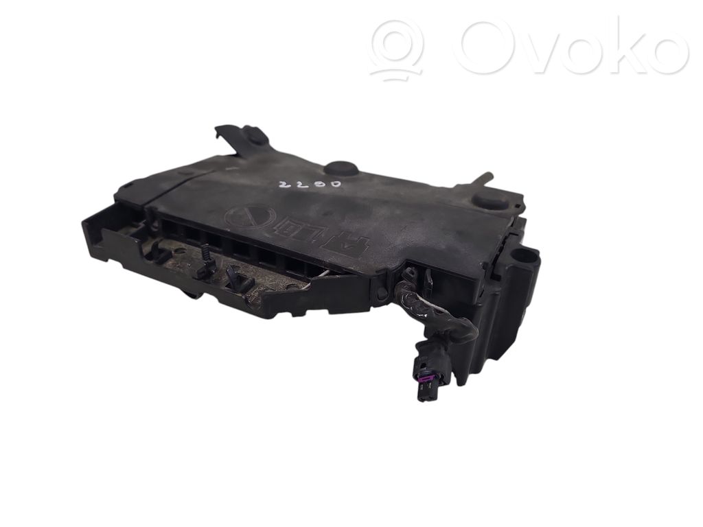 Volvo V40 Wiązka przewodów dodatnich 
