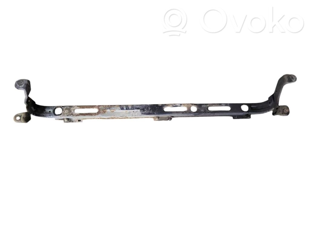 Ford Focus C-MAX Bottom radiator support slam panel 