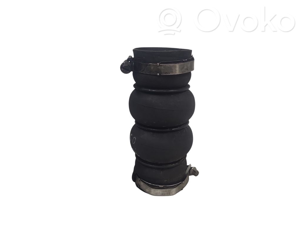Citroen C4 I Picasso Furtun/conductă intercooler 