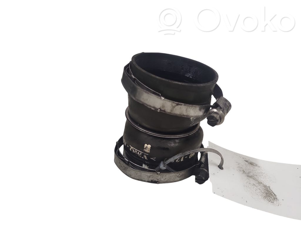 Citroen C4 I Tubo flessibile intercooler