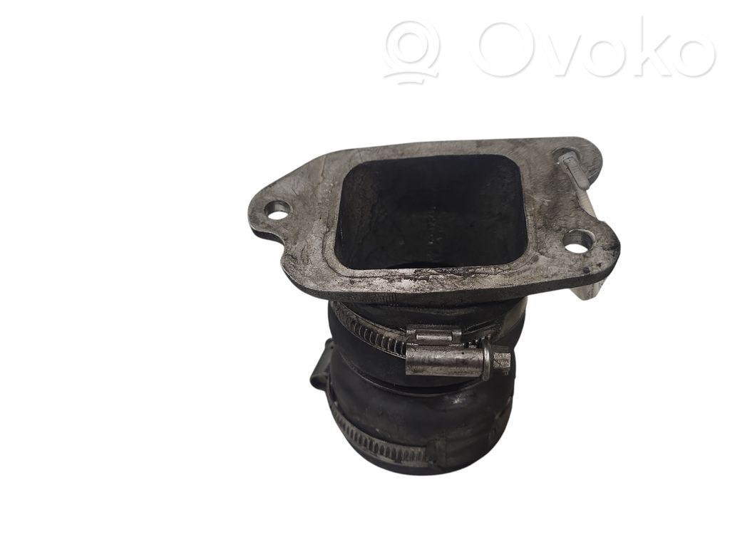 Furtun/conductă intercooler   9651559480,50366