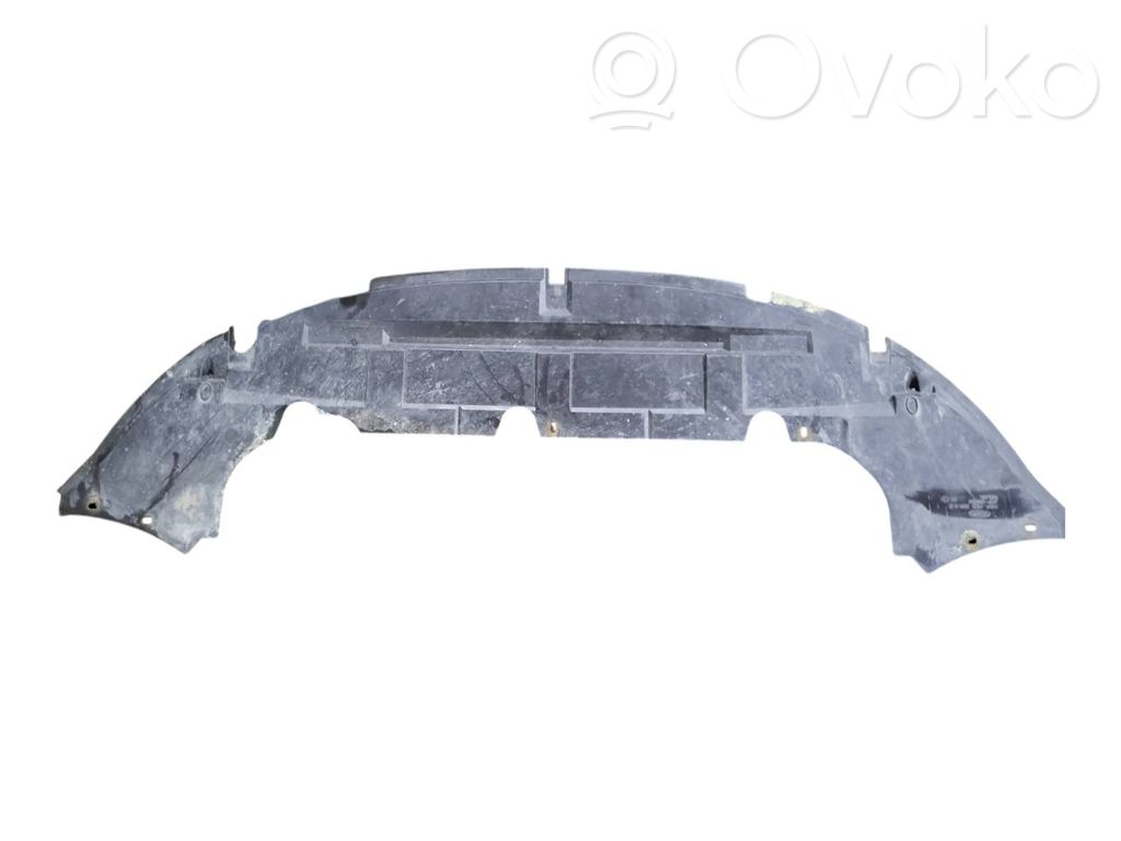 Ford Focus C-MAX Bamperio dugno apsauga 