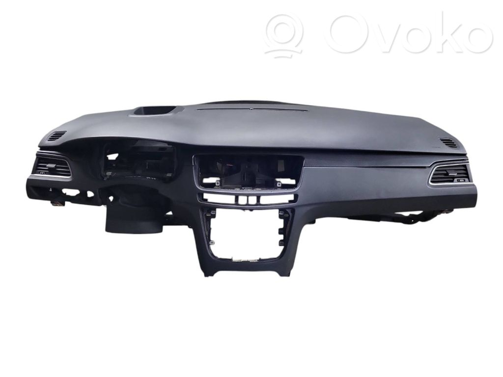 Peugeot 508 Панель 