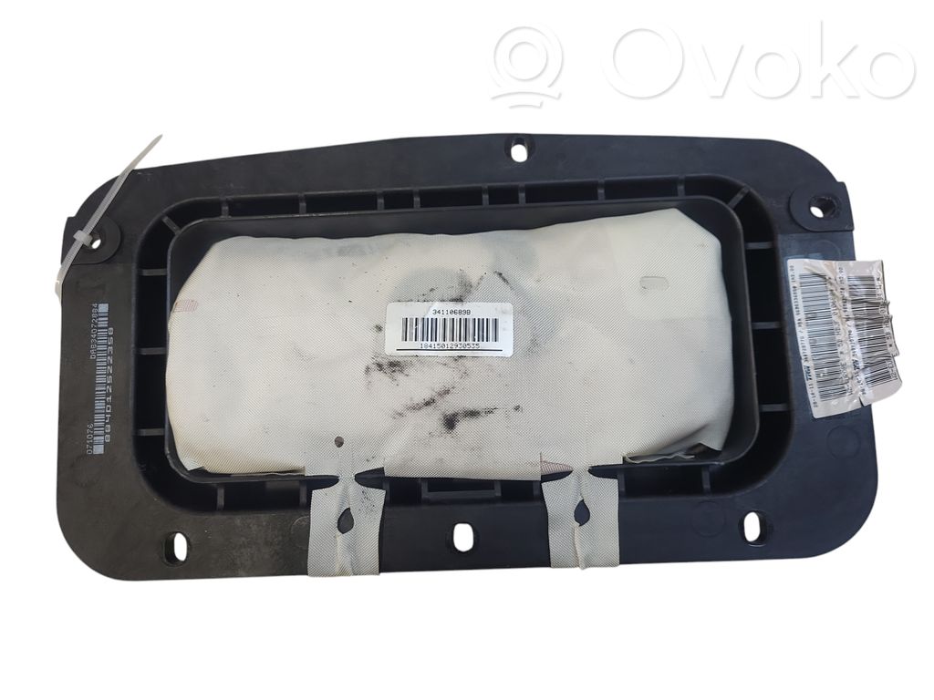 Peugeot 508 Airbag pasager 