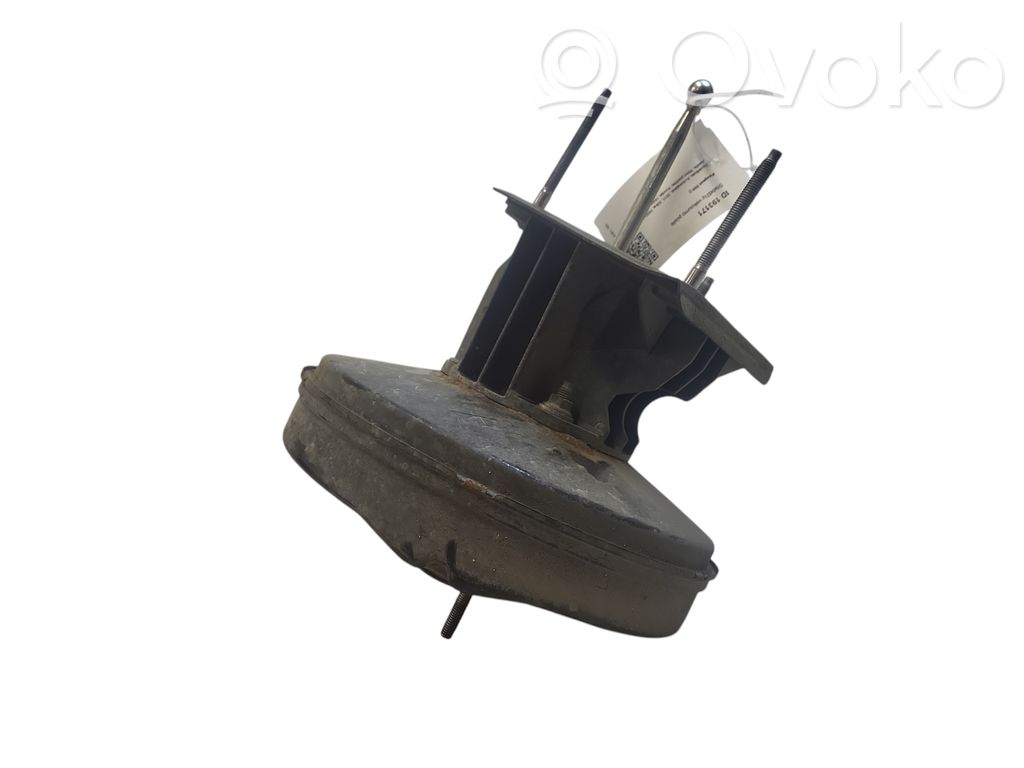 Peugeot 508 Brake booster 