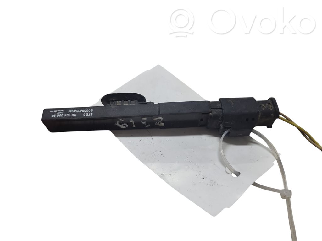 Peugeot 508 Antenă sistem fără cheie 