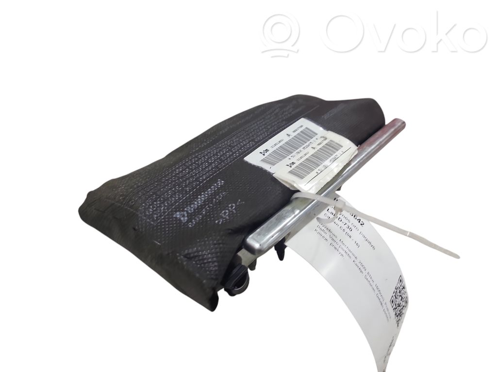 Citroen C5 Airbag sedile 