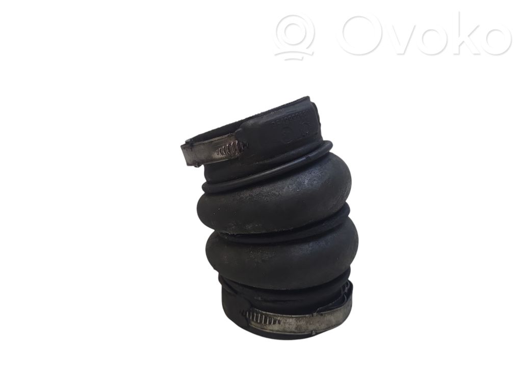 Furtun/conductă intercooler   9649999680
