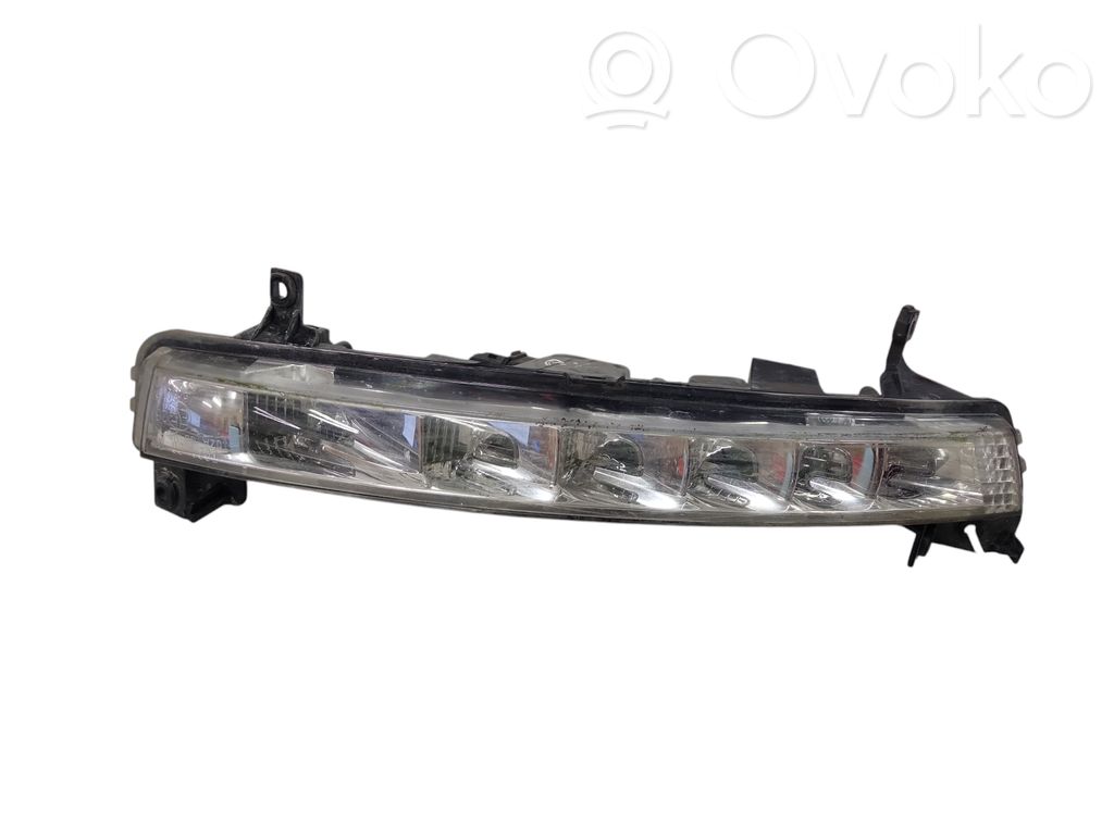 Citroen C4 I Picasso Faro diurno con luce led