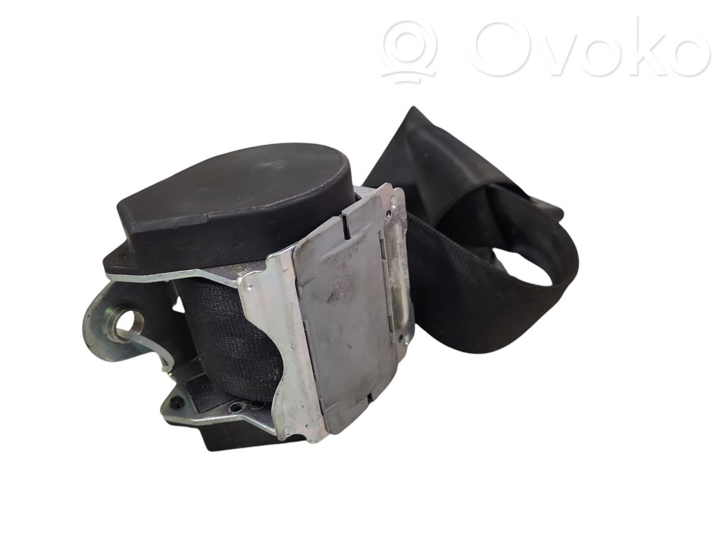 Cinturón trasero   4F0857805E