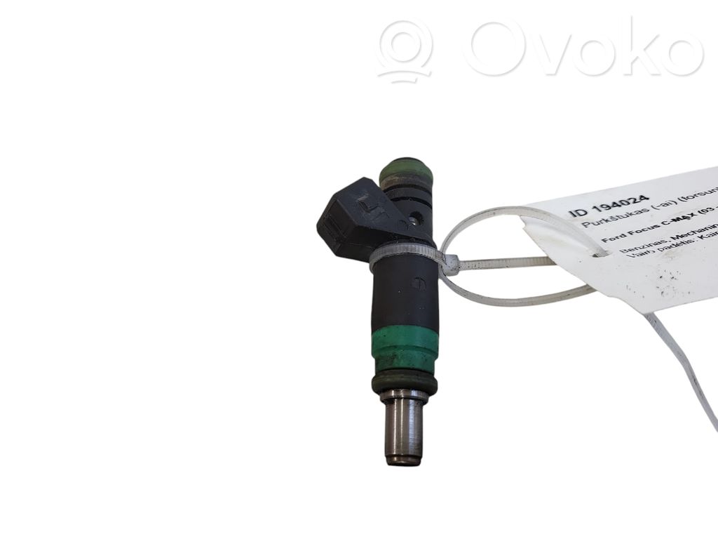 Injektor Einspritzdüse   98MFBB,9F593