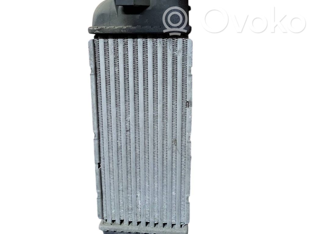 Peugeot 407 Radiatore intercooler 