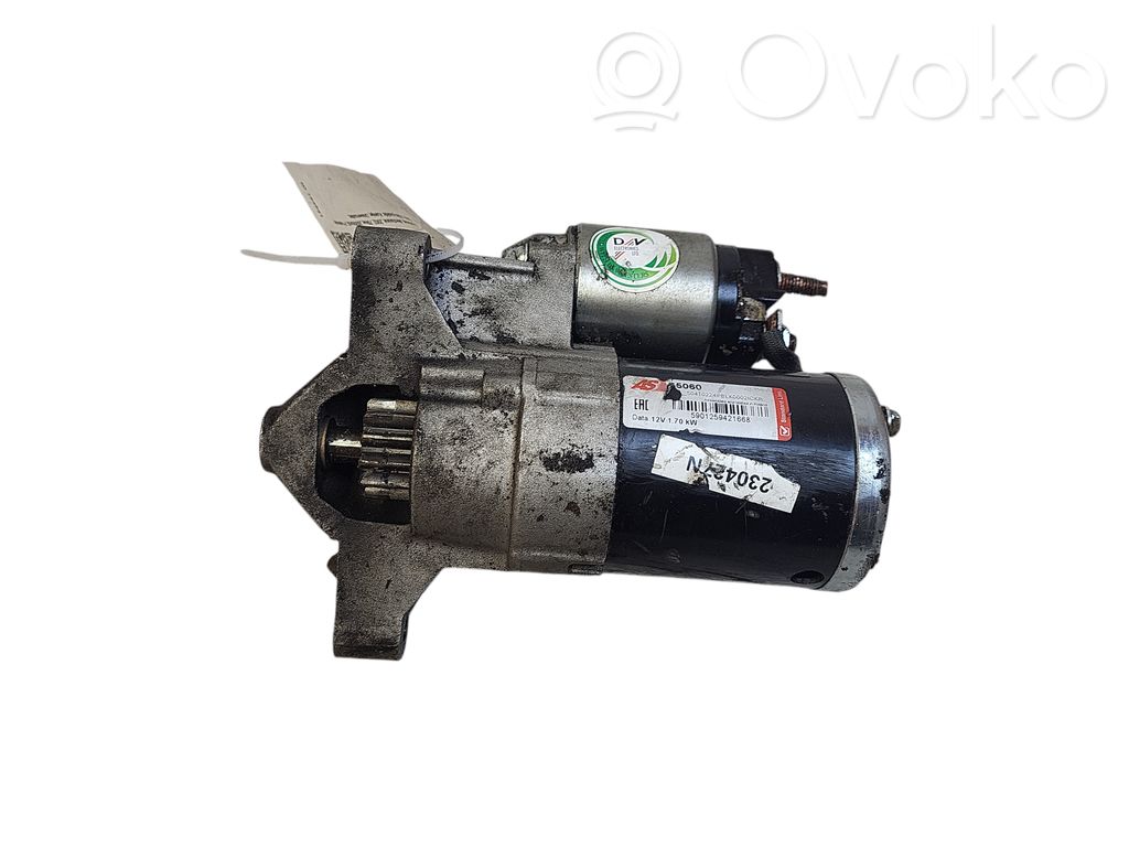 Starteris   S5060