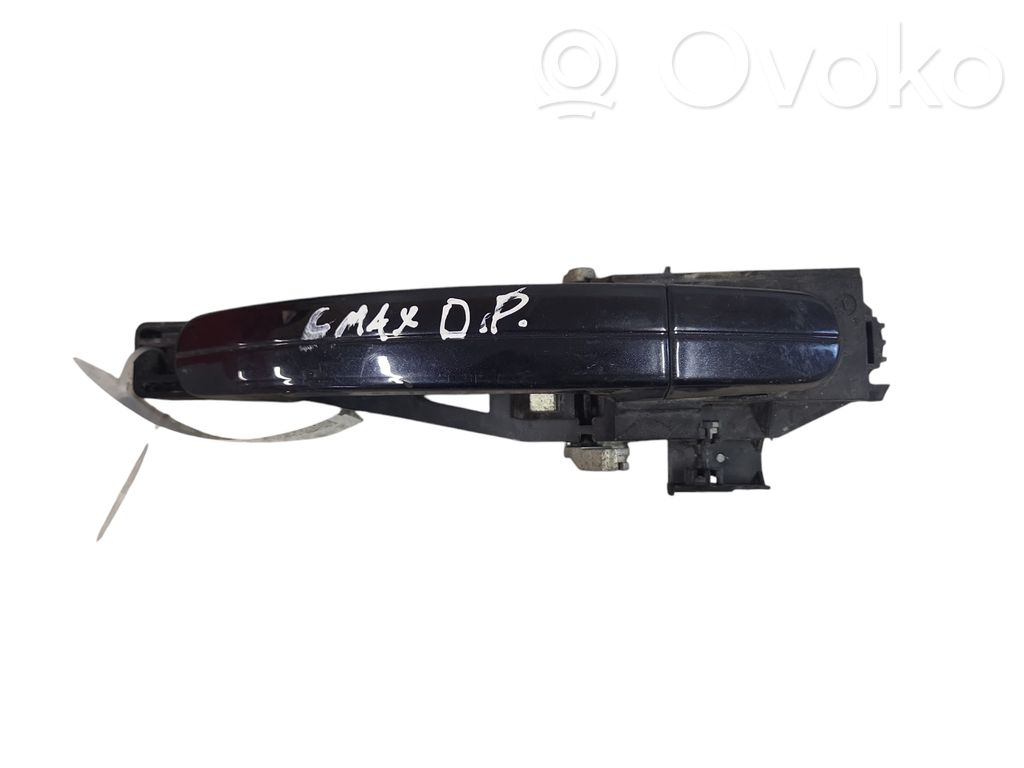 Ford C-MAX I Front door exterior handle 