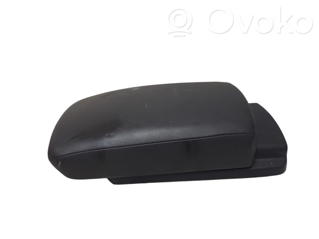 Nissan Qashqai Bracciolo