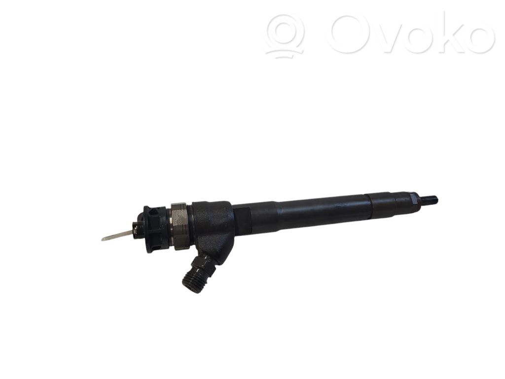Nissan Qashqai Injector combustibil