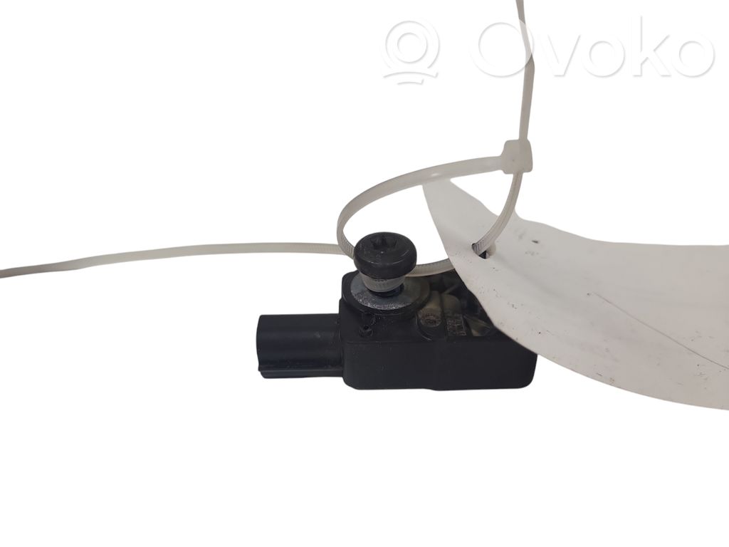 Airbagsensor Crashsensor Drucksensor   13502341