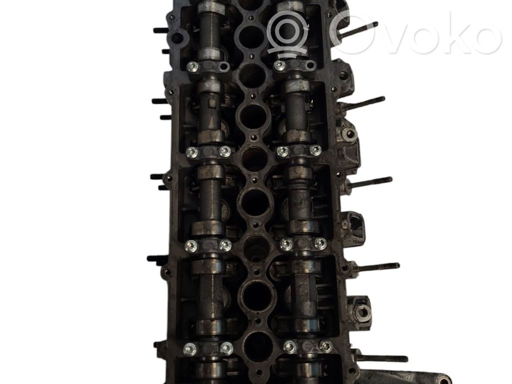 Land Rover Range Rover L322 Engine head 
