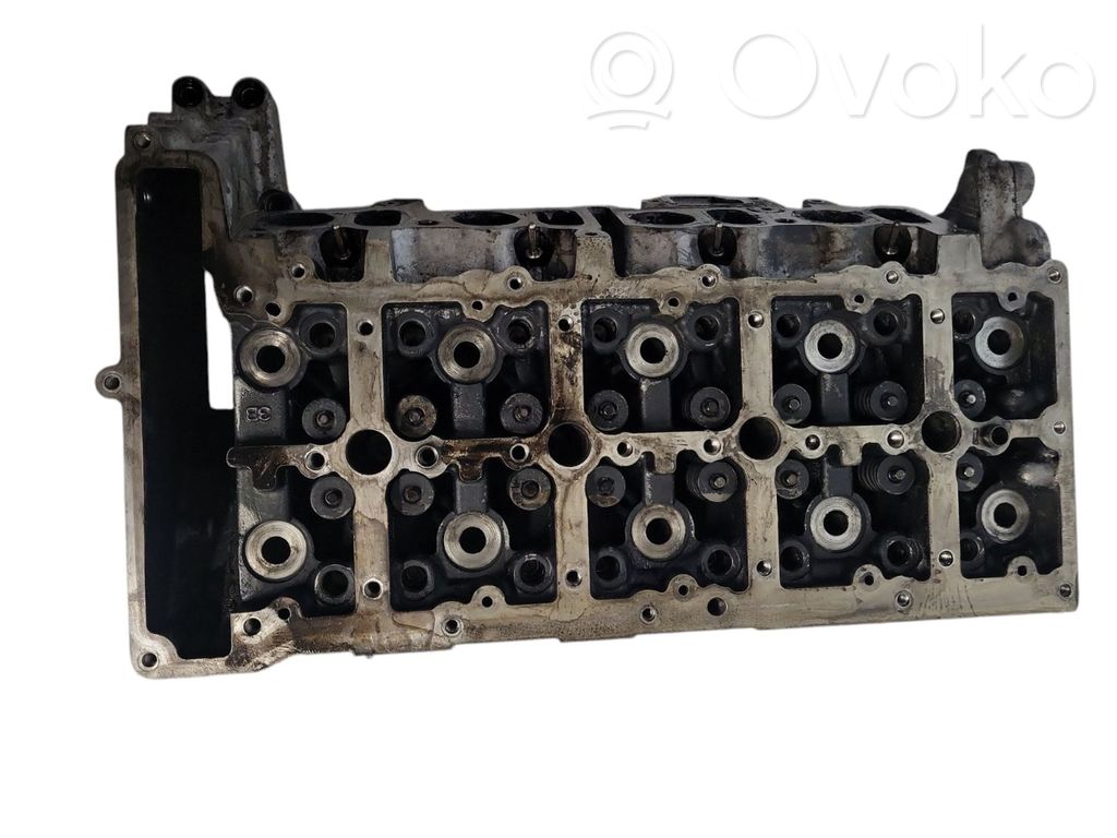 BMW 5 F10 F11 Galva 
