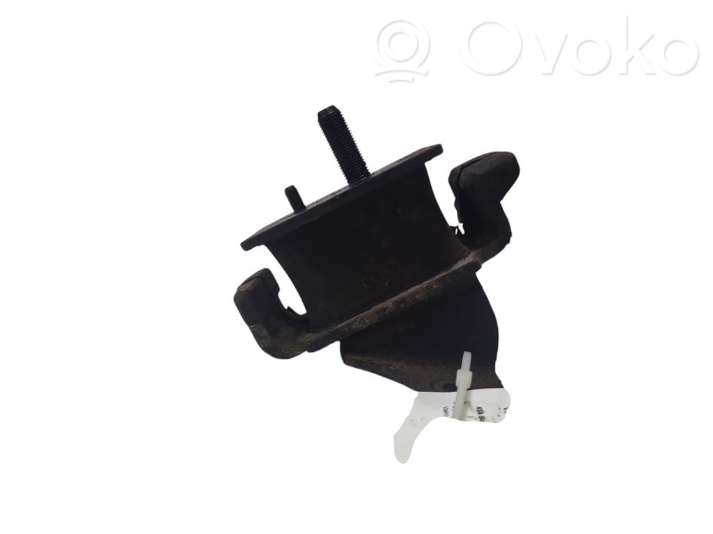 Soporte de montaje del motor   218123E250