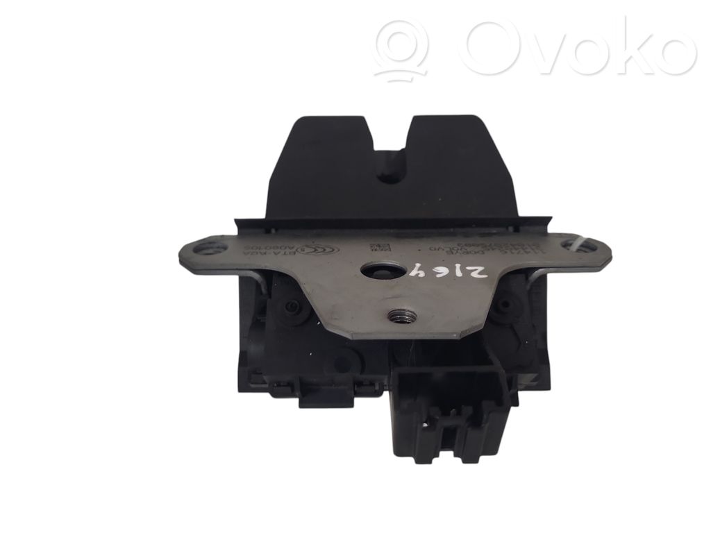 Loading door lock   31440245,01042075003,114716