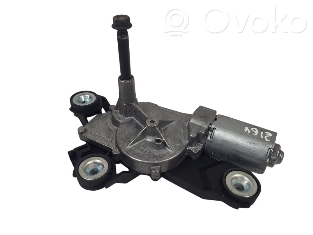 Volvo V40 Motorino del tergicristallo del lunotto posteriore
