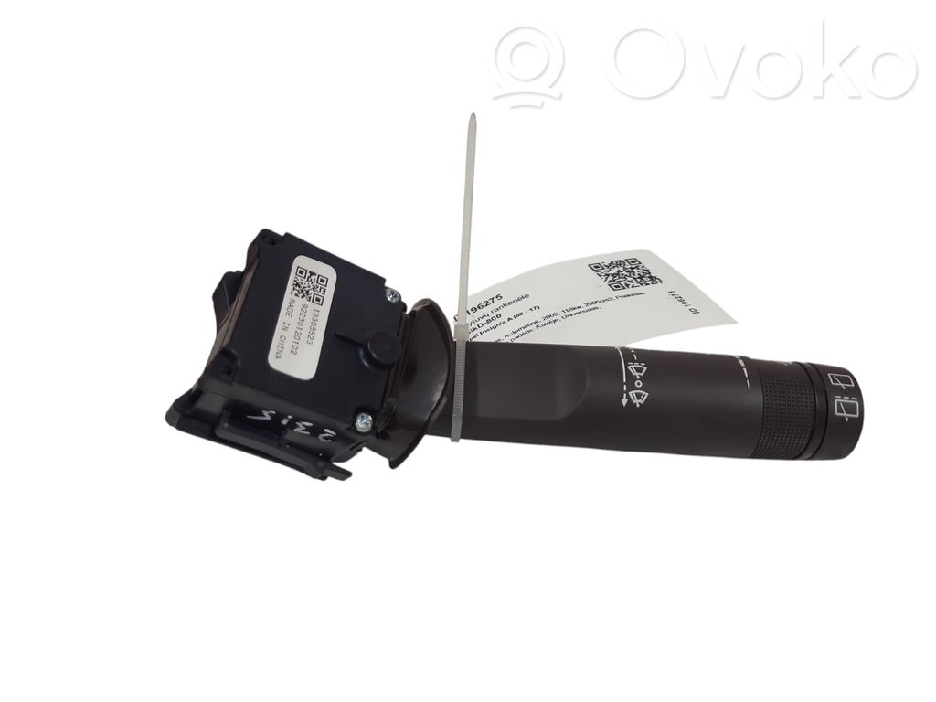Opel Insignia A Leva comando tergicristalli 