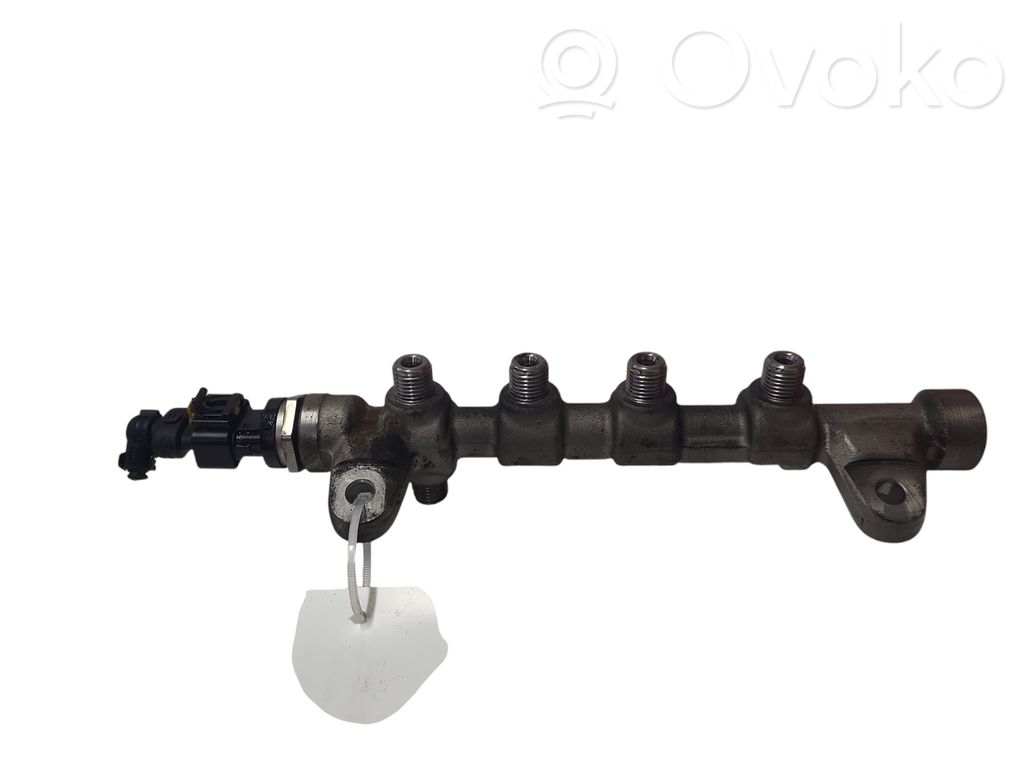 Opel Insignia A Rampă alimentare injectoare
