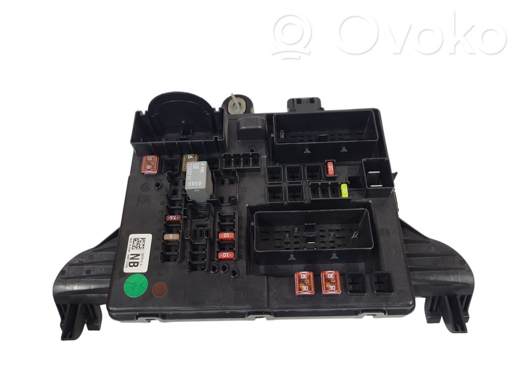 Opel Insignia A Sulakemoduuli 
