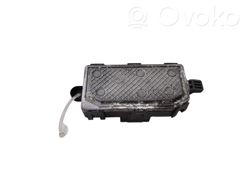 Volvo V40 Motorino ventola riscaldamento/resistenza ventola
