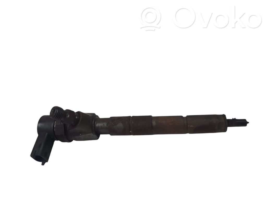 Opel Insignia A Injector combustibil
