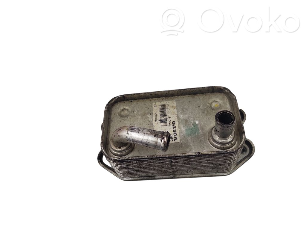 Volvo V70 Mocowanie / uchwyt filtra oleju
