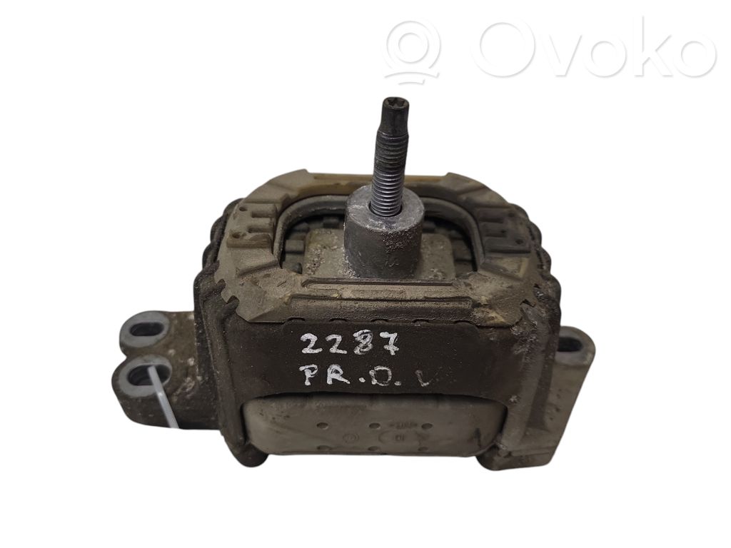 Peugeot 508 Suport tampon motor 