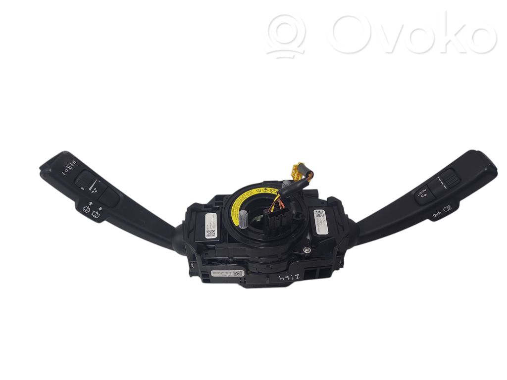 Volvo V40 Commodo, commande essuie-glace/phare 