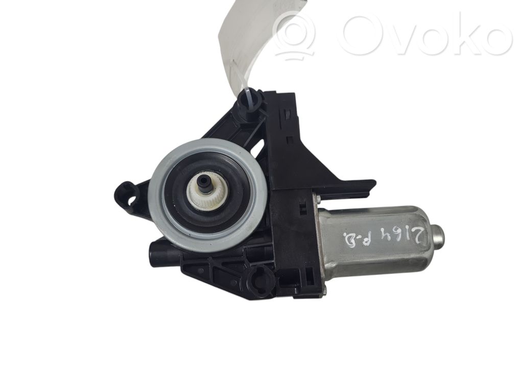 Volvo V40 Silnik regulatora szyby drzwi przednich 
