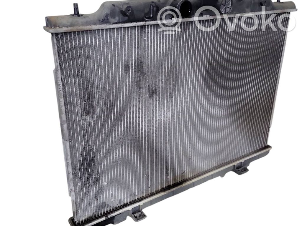 Nissan X-Trail T31 Radiator lichid răcire