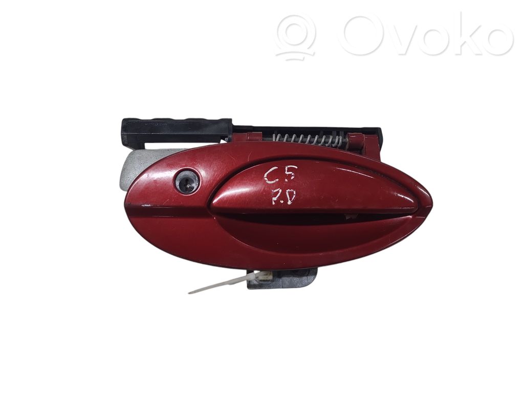 Citroen C5 Maniglia esterna per portiera anteriore