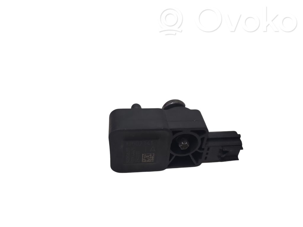 Opel Insignia A Sensore d’urto/d'impatto apertura airbag