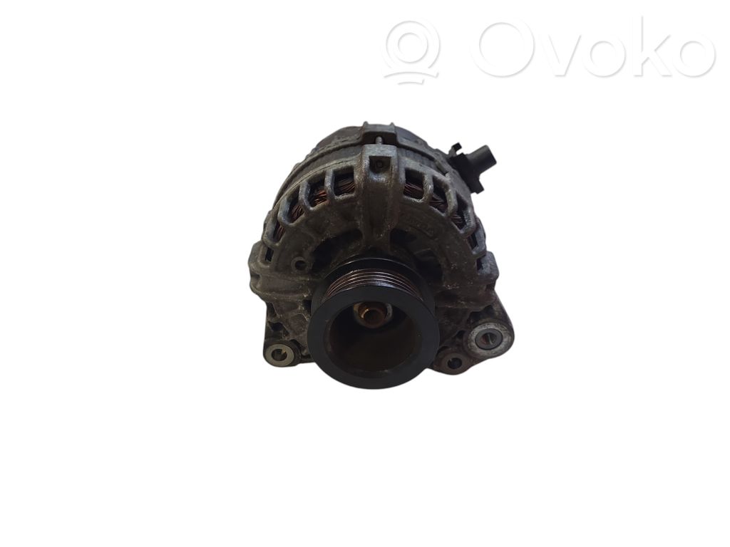 Volvo V40 Generator/alternator 