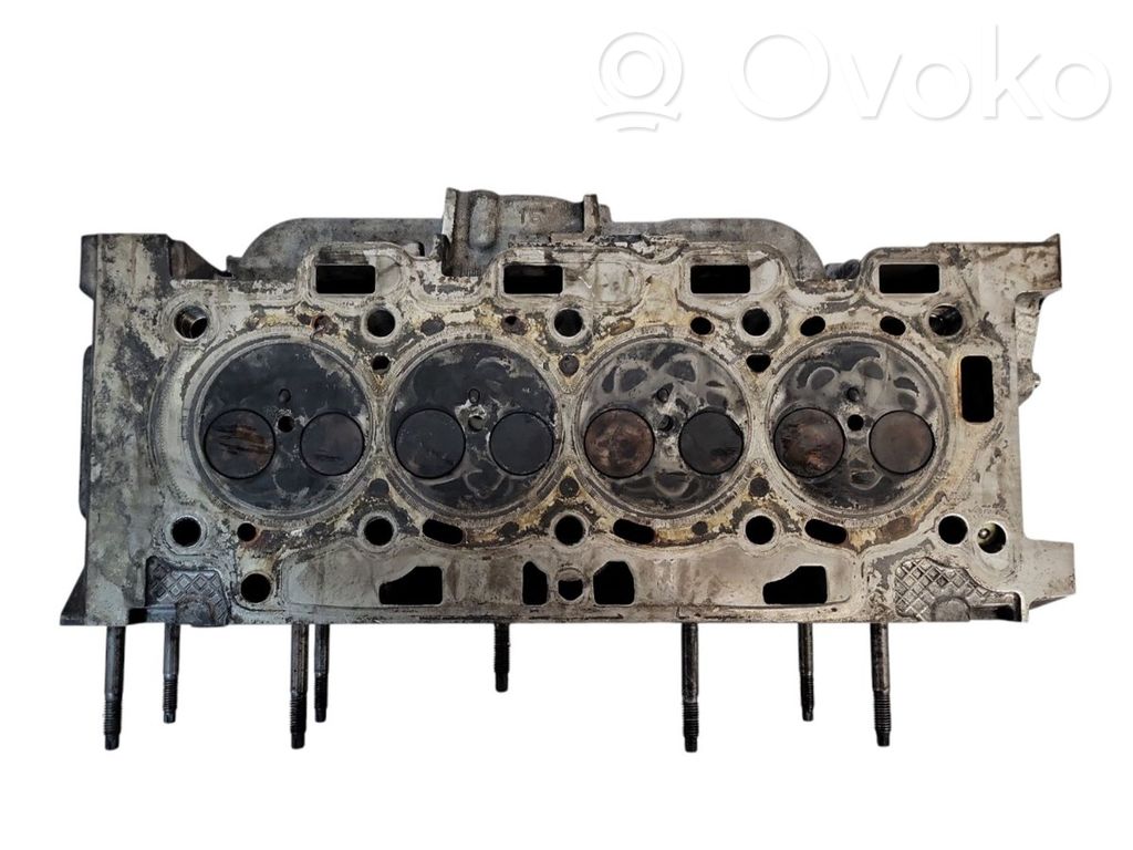 Ford Fiesta Engine head 