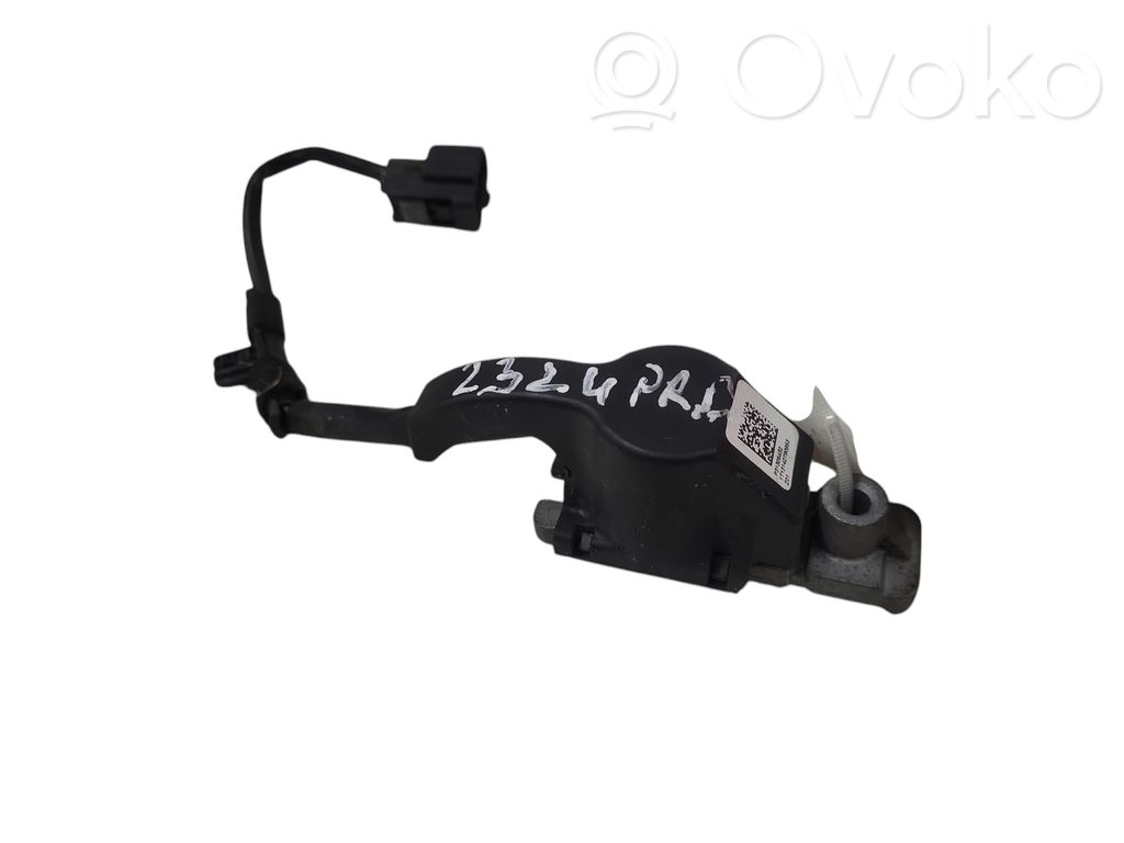 Volvo V40 Actuator airbag pietoni capotă 