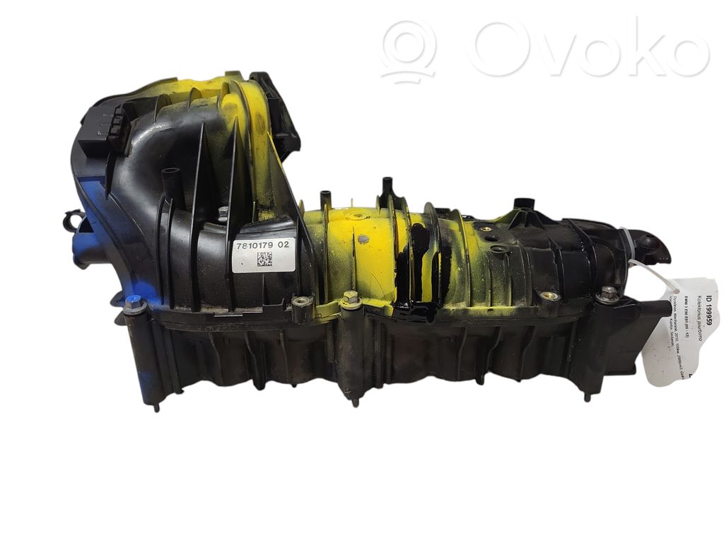 Intake manifold   781017902,781074102,781017803