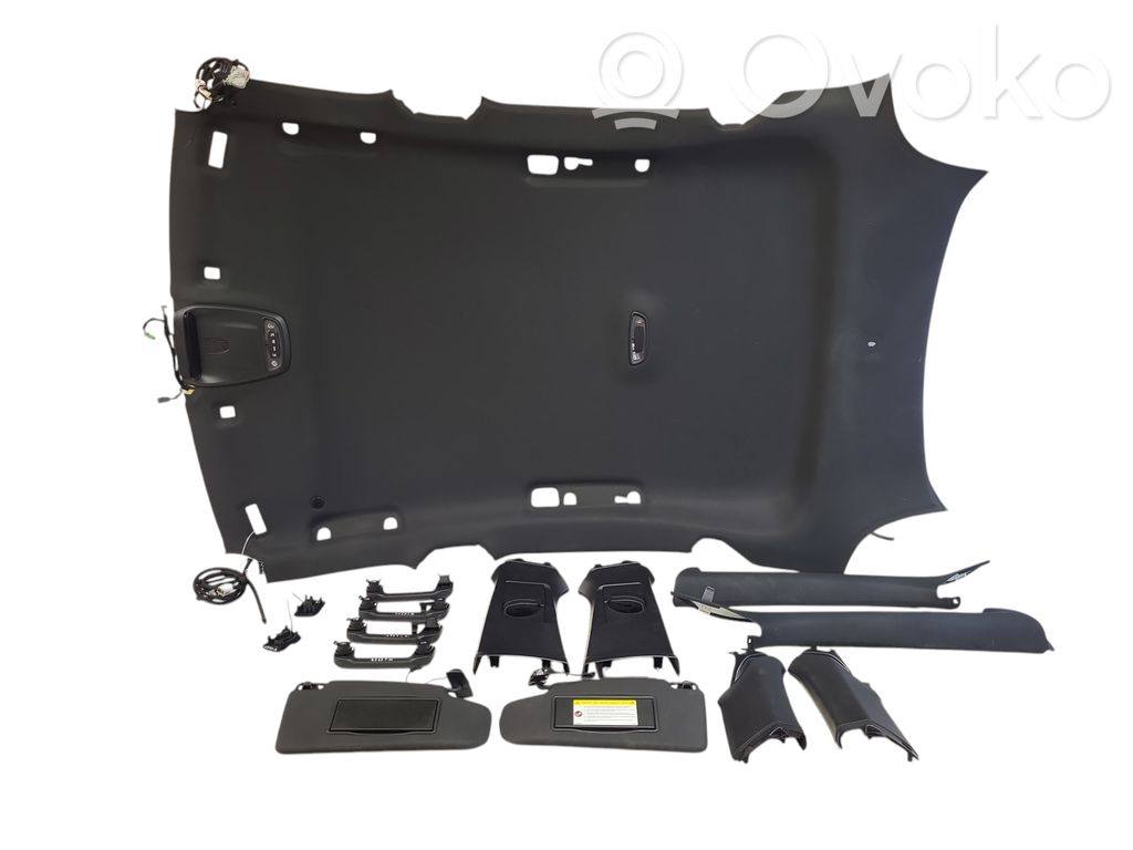 Volvo V40 Headlining set 
