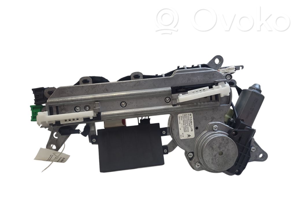 Citroen C5 Tailgate/trunk/boot lift motor 