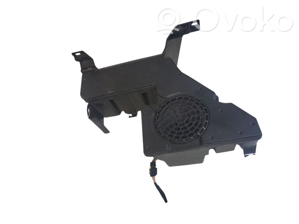 Citroen C5 Altavoz subwoofer 