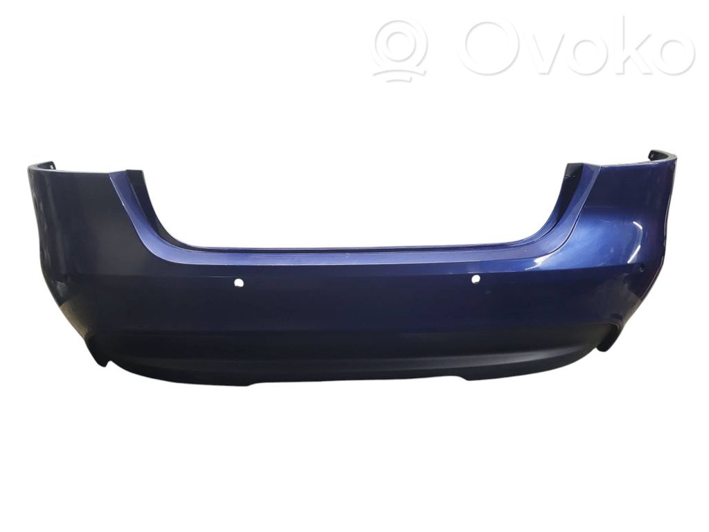 Jaguar XE Parachoques 