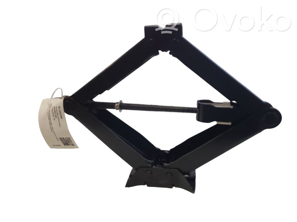Citroen C5 Lift Jack 
